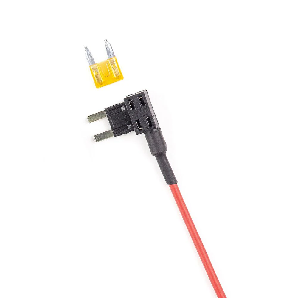 Set van 2 zekeringen voor VIOFO Hardwire kit - Image 6