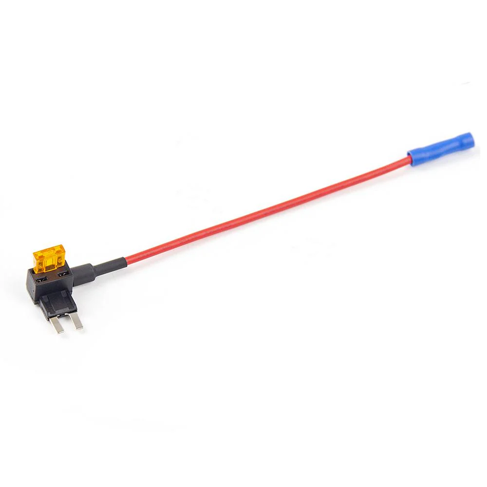 Set van 2 zekeringen voor VIOFO Hardwire kit - Image 7