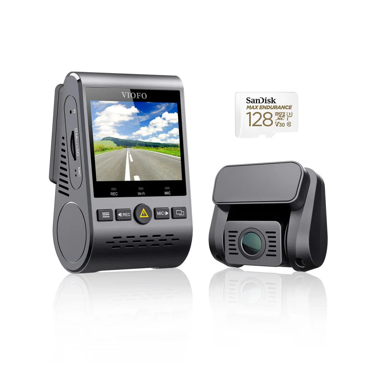 VIOFO A129 Duo Dashcam - Image 16