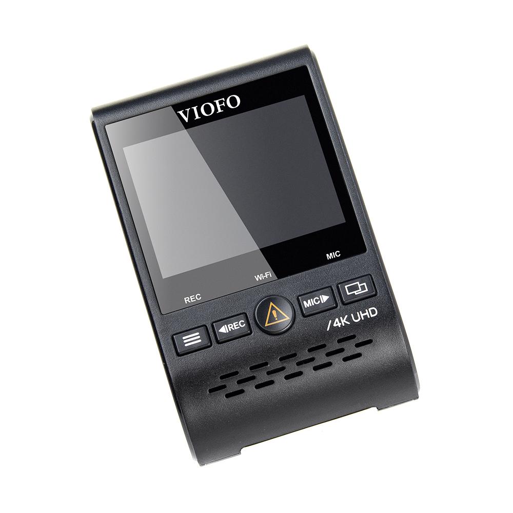 VIOFO A129 Duo Pro Dashcam - Image 3