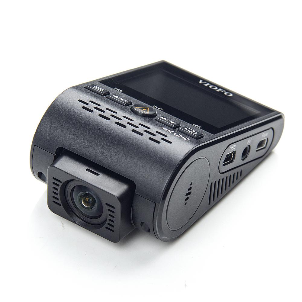 VIOFO A129 Duo Pro Dashcam - Image 4