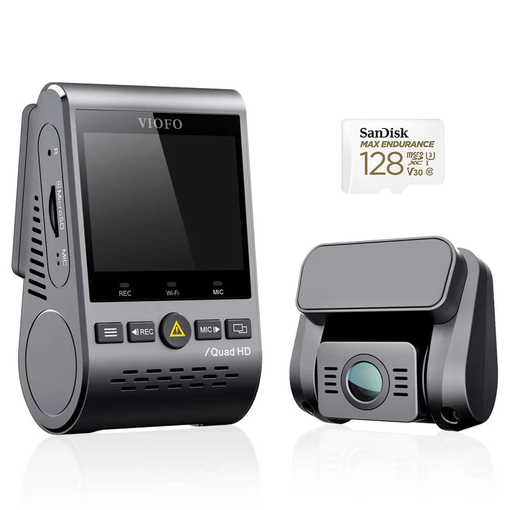 VIOFO A129 Plus Duo Dashcam - Image 14