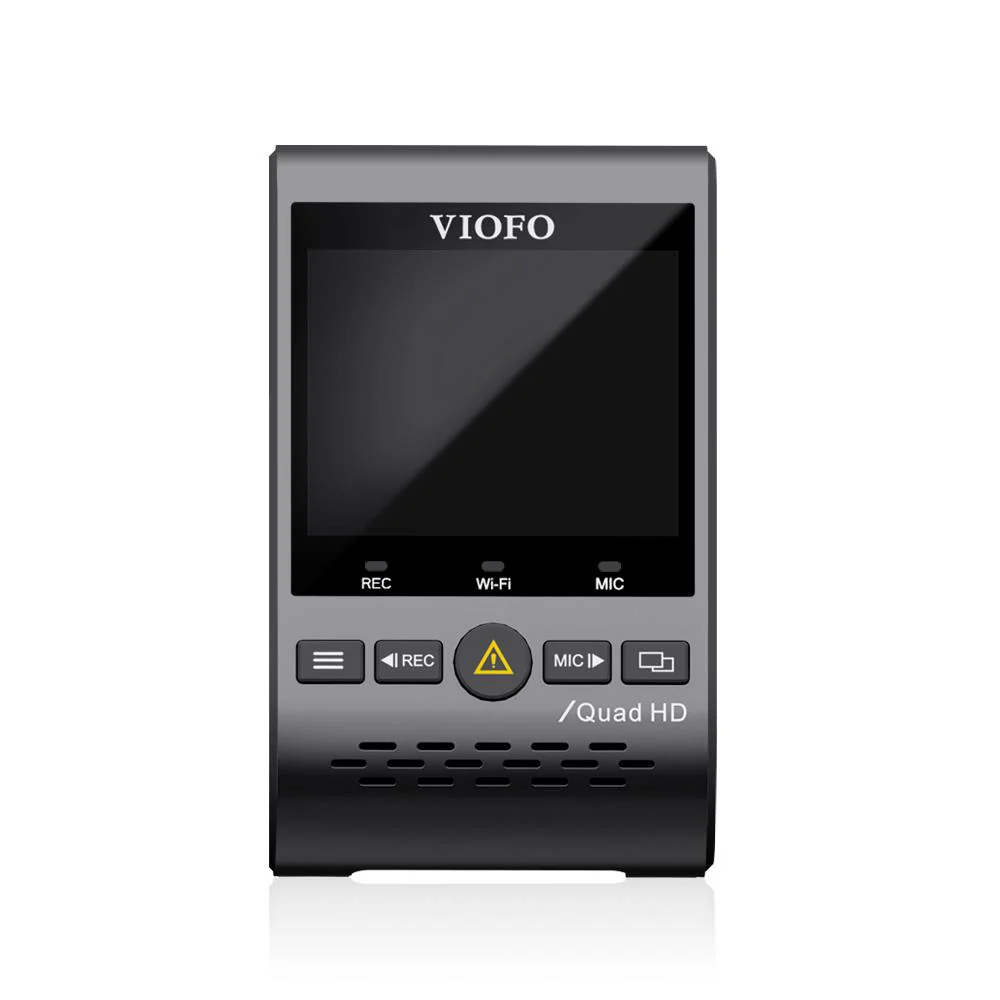 VIOFO A129 Plus Duo Dashcam - Image 7