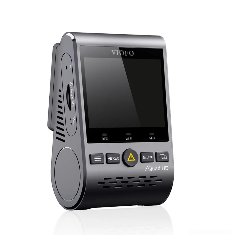 VIOFO A129 Plus Duo Dashcam - Image 9