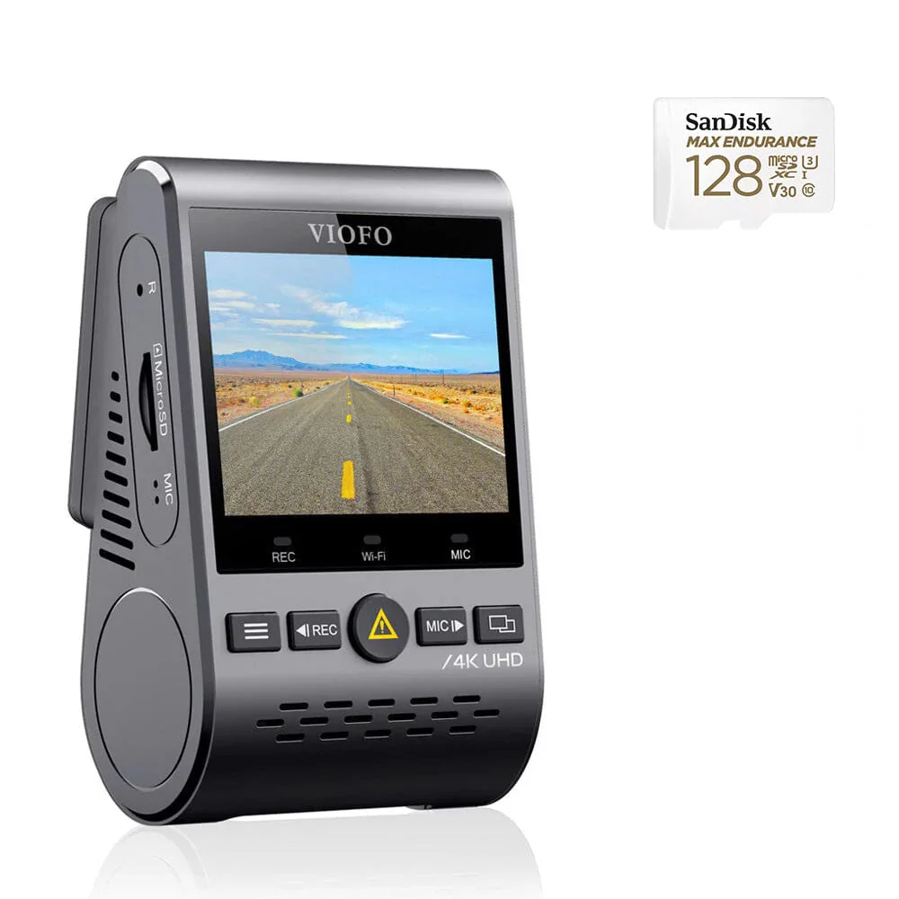 VIOFO A129 Pro Dashcam - Image 10