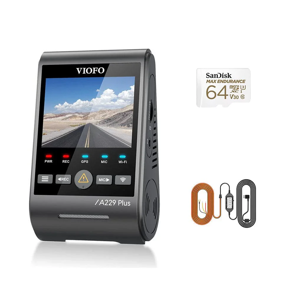 VIOFO A229 Plus 1CH - Image 14