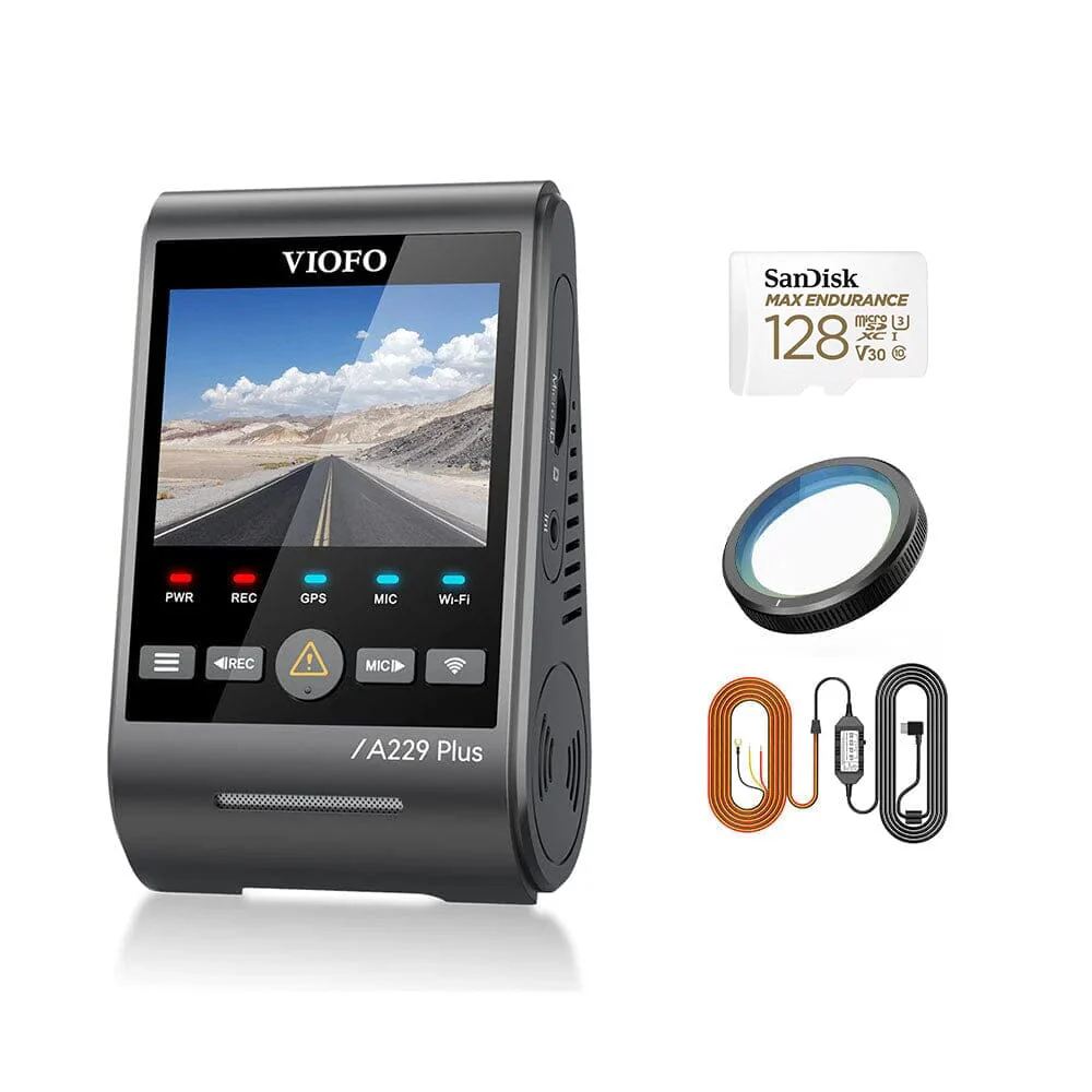 VIOFO A229 Plus 1CH - Image 17