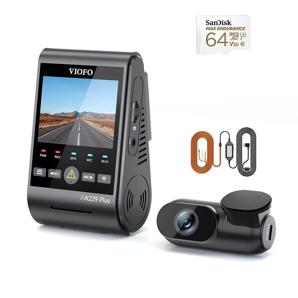 VIOFO A229 Plus 2CH - Image 13