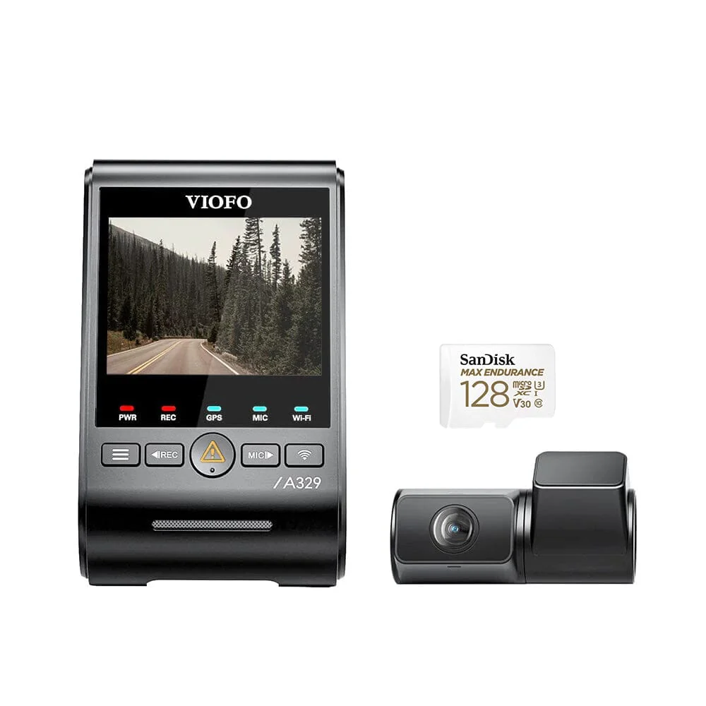 VIOFO A329 2CH - Image 10