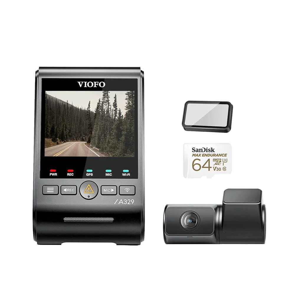 VIOFO A329 2CH - Image 11