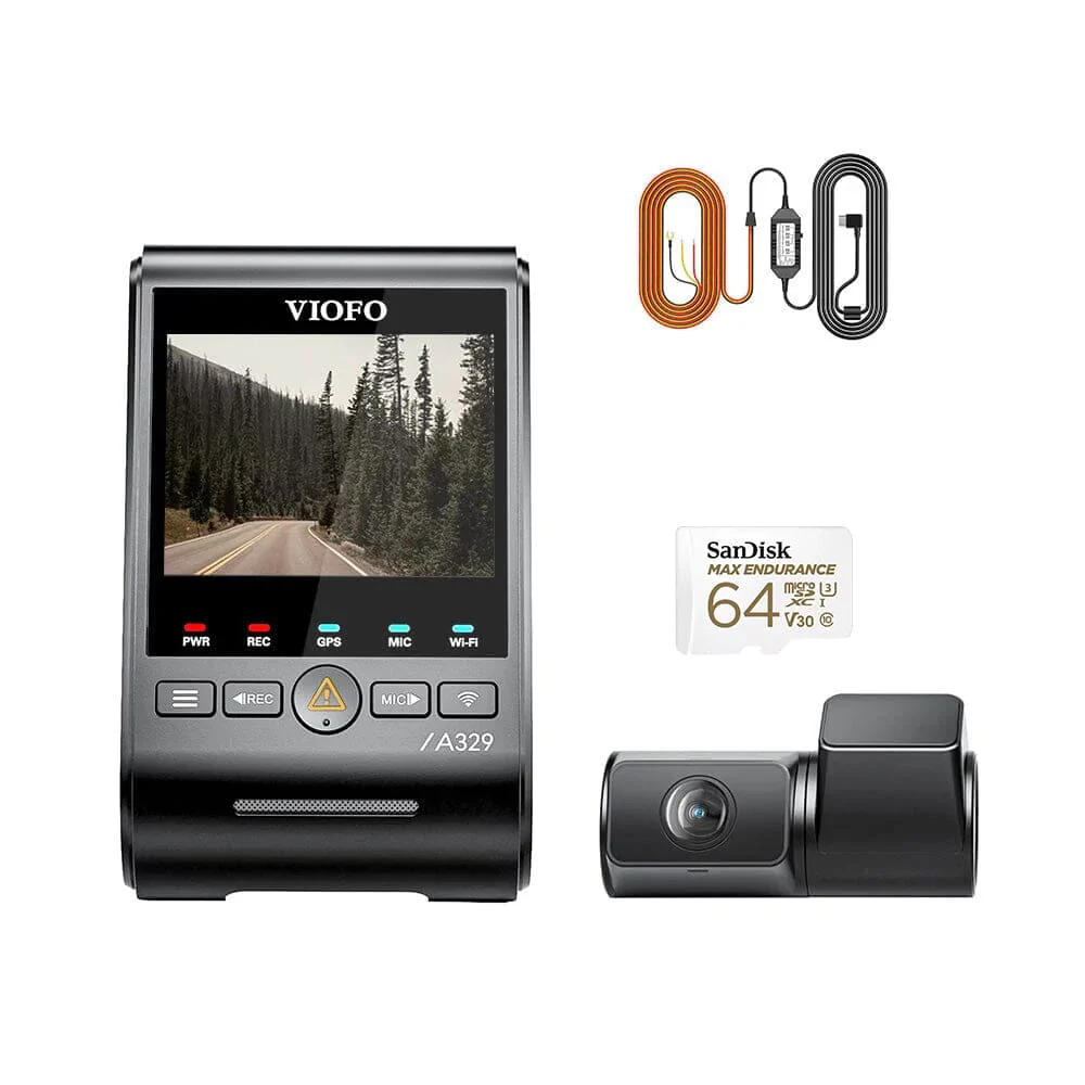 VIOFO A329 2CH - Image 13