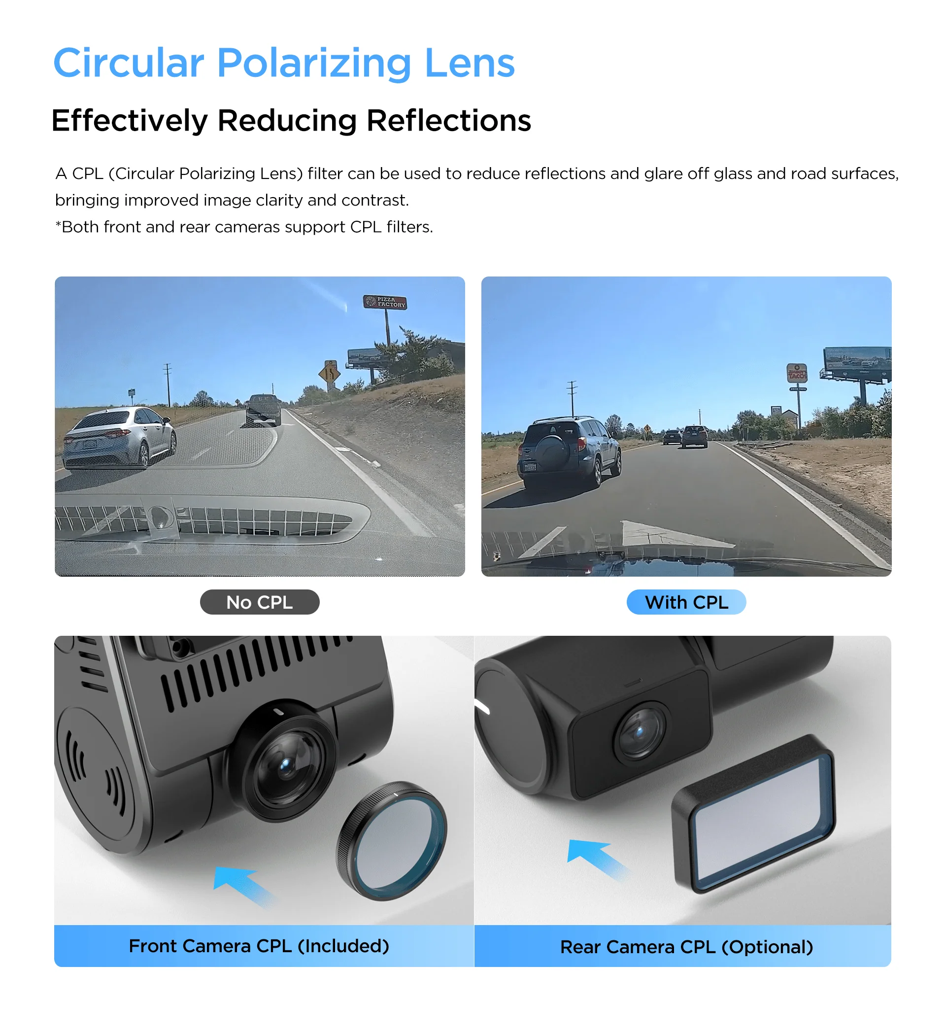 VIOFO A329 2CH - Image 4