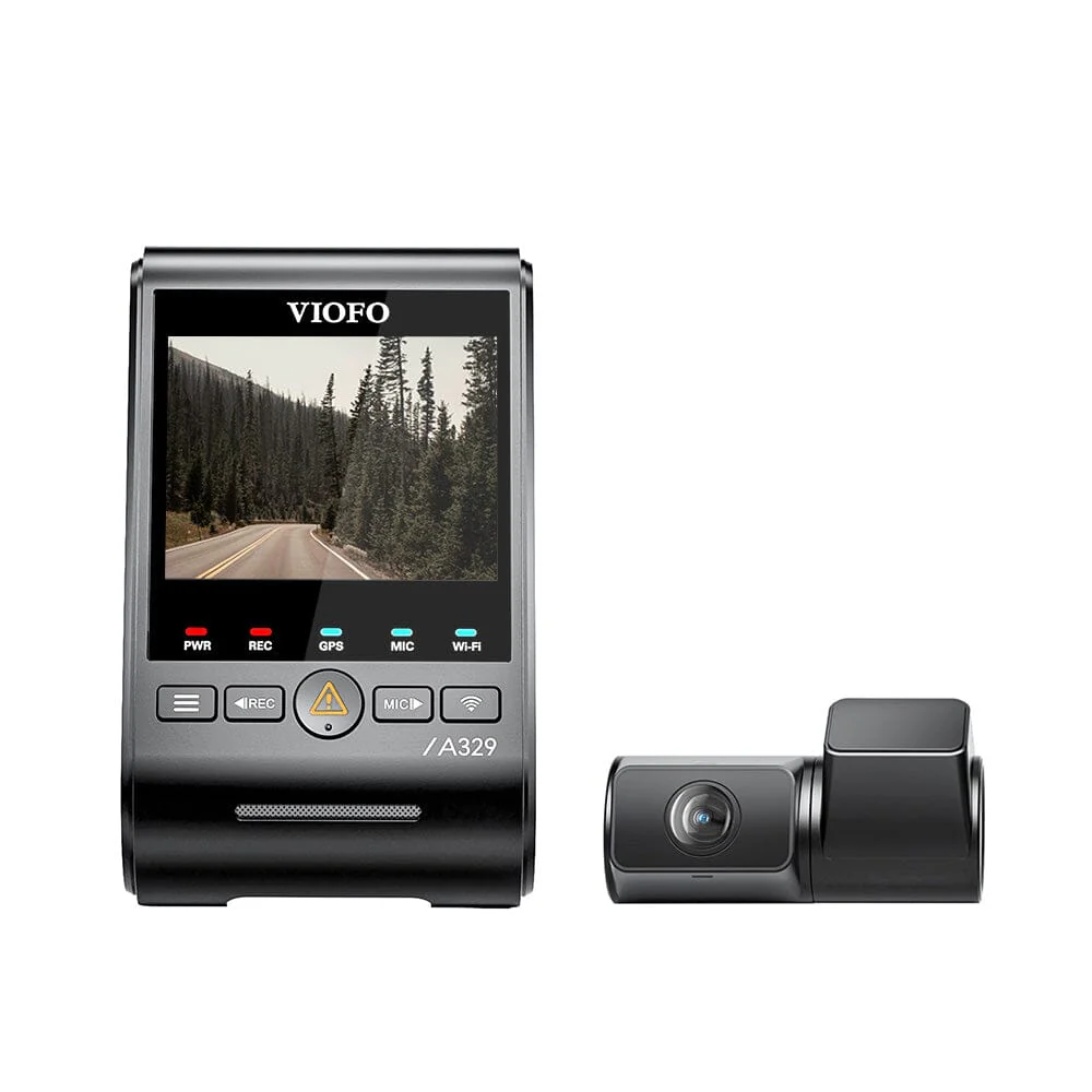 VIOFO A329 2CH - Image 8