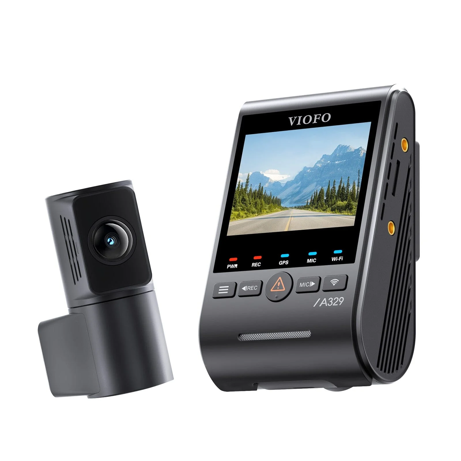 VIOFO A329S 2CH - Image 4