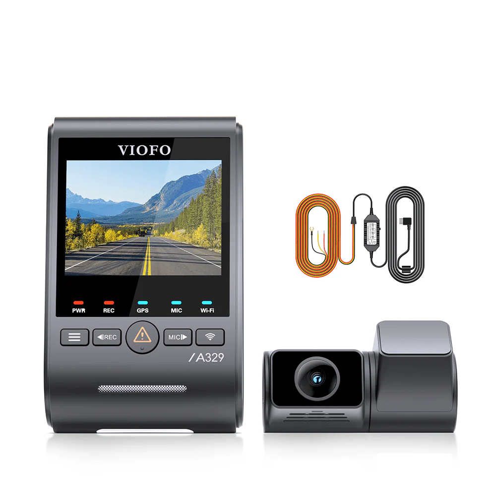 VIOFO A329S 2CH - Image 8