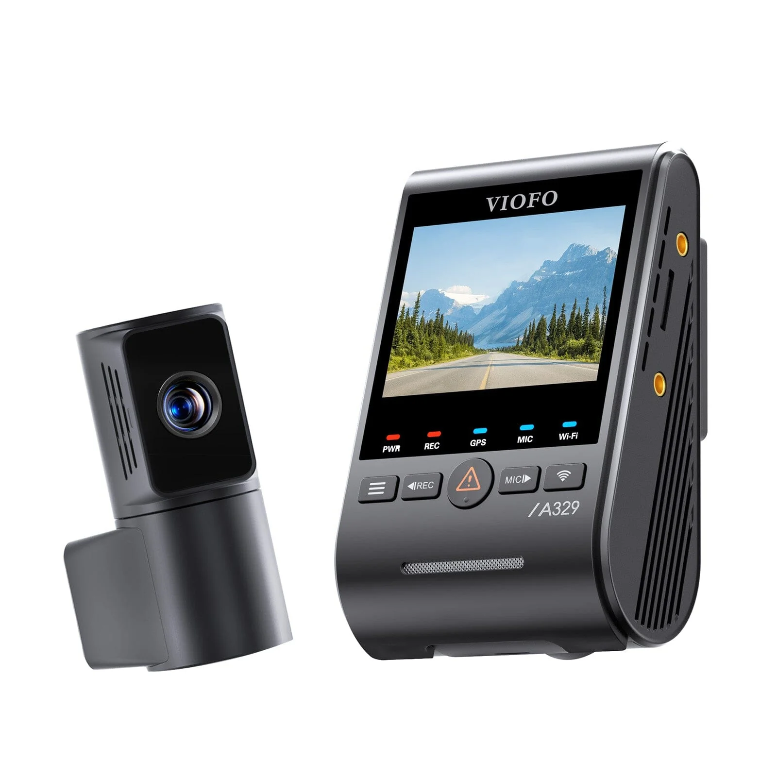 VIOFO A329T 2CH - Image 4