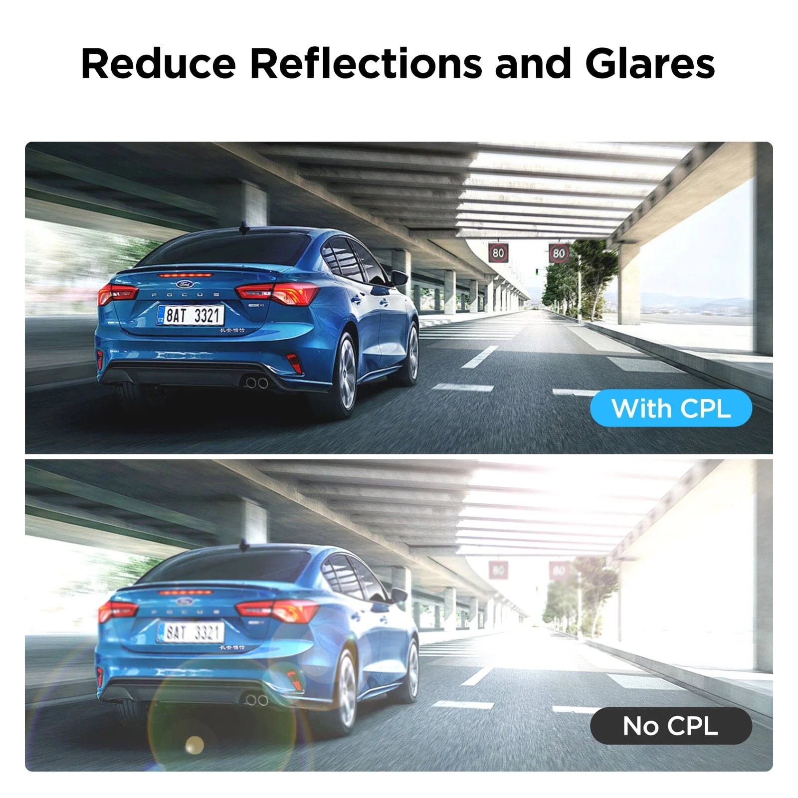 Viofo CPL-600 filter - Image 6