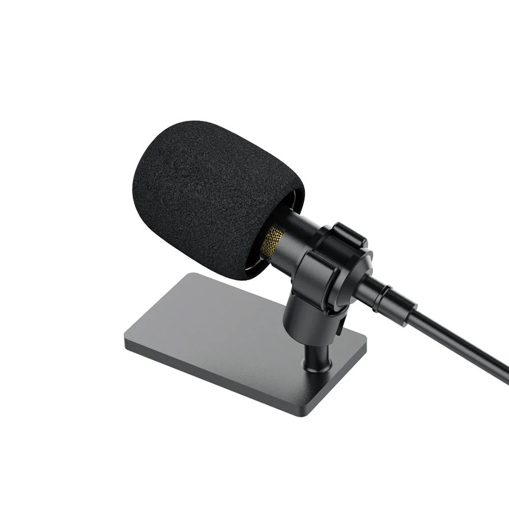 VIOFO universele Lavalier microfoon - Image 4