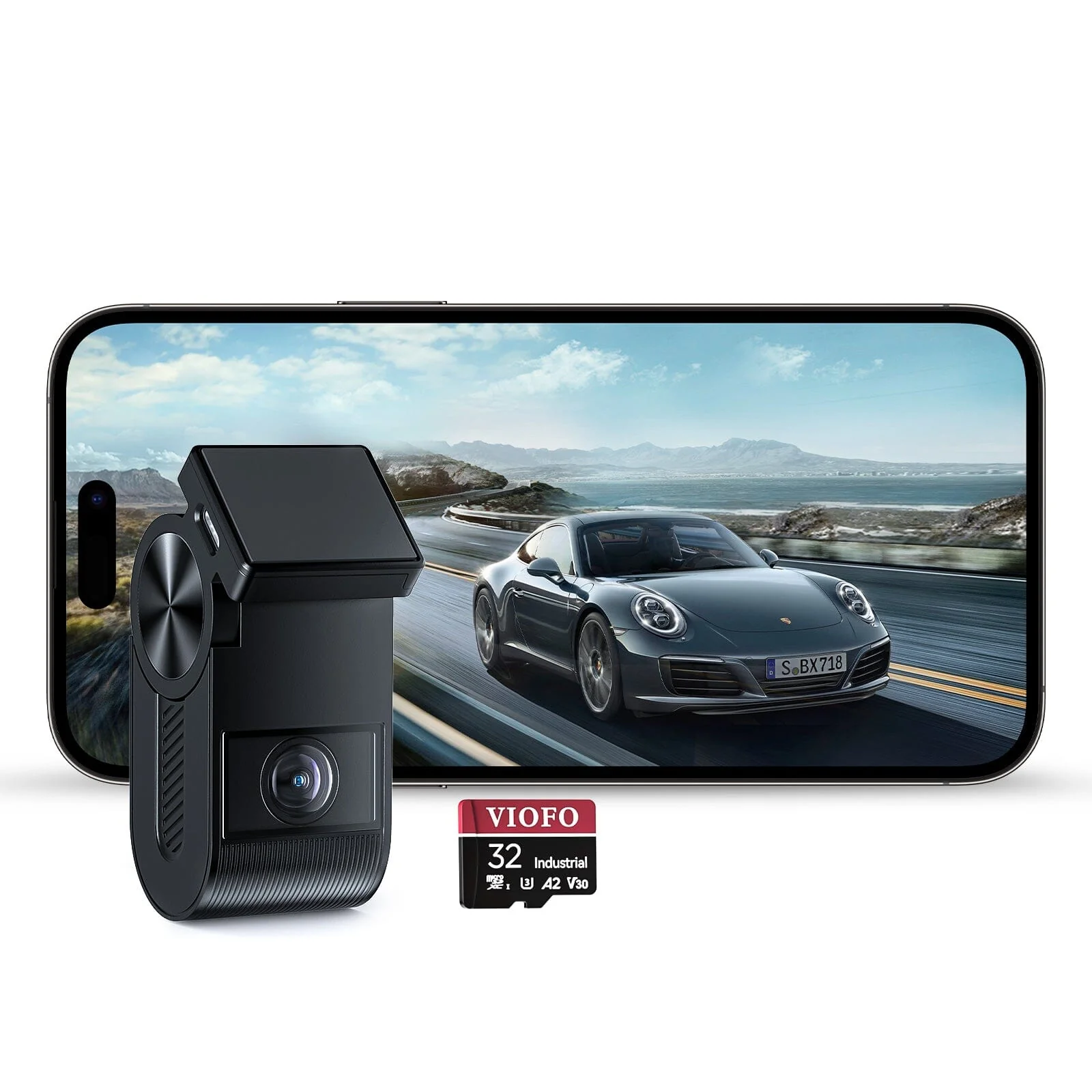 VIOFO VS1 - Image 3